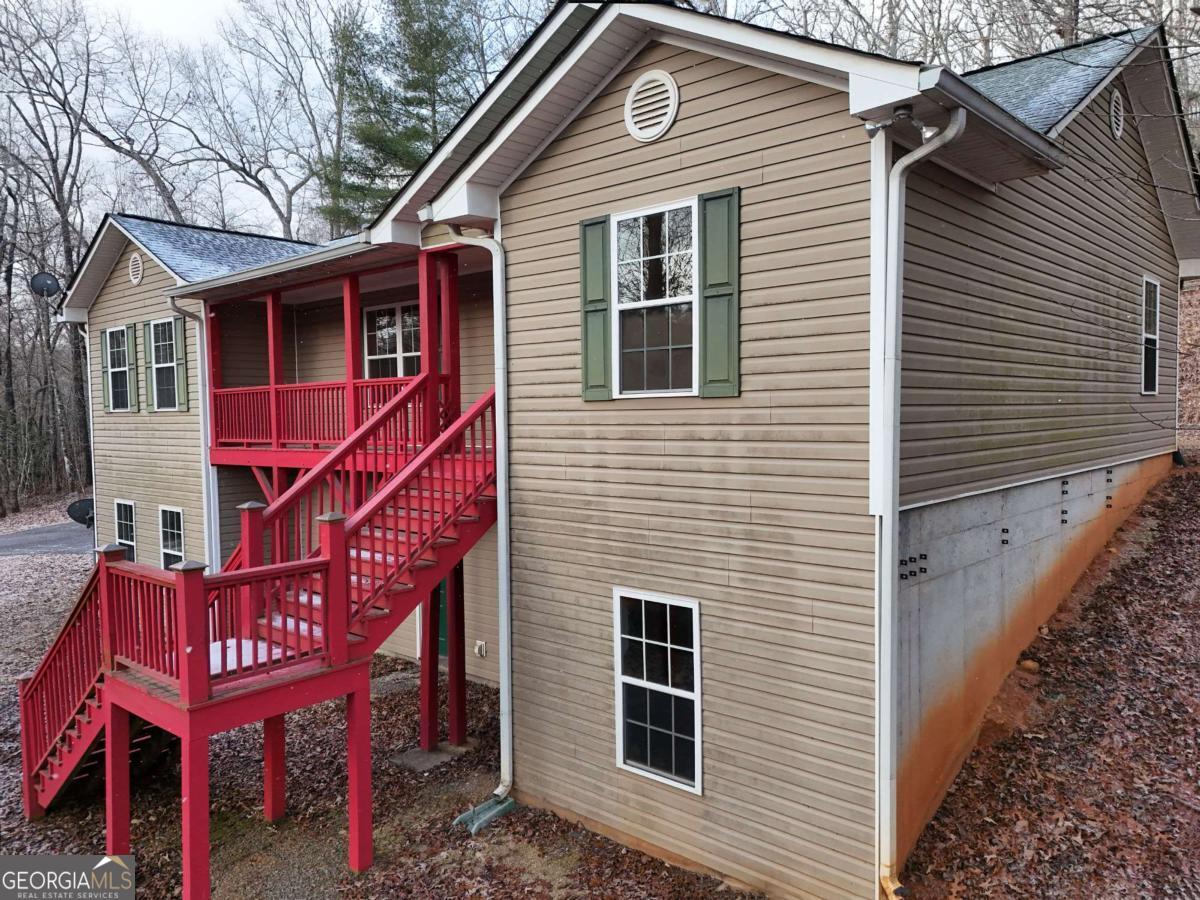 600 Indian Ridge Trail