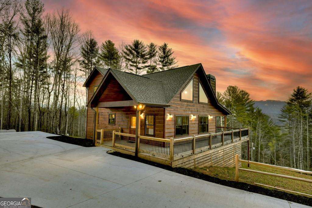 450 Twin Springs Road