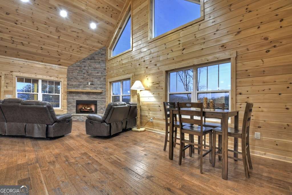 450 Twin Springs Road
