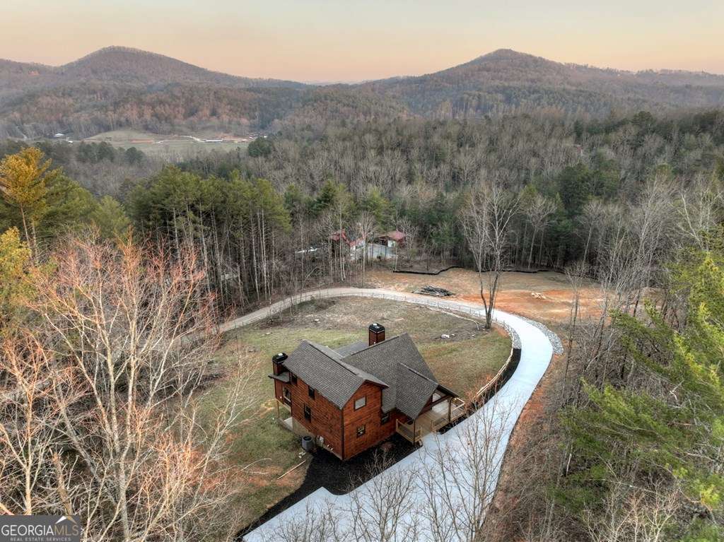 450 Twin Springs Road