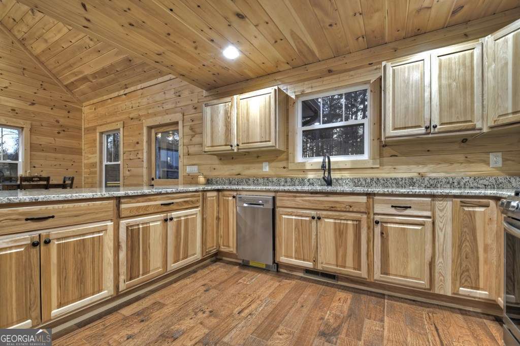 450 Twin Springs Road