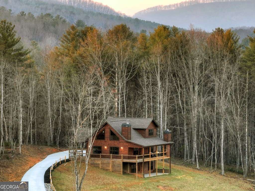 450 Twin Springs Road
