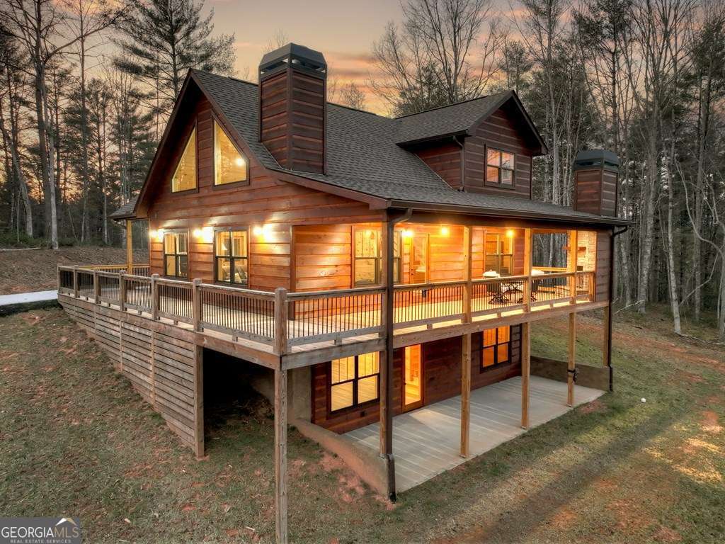 450 Twin Springs Road