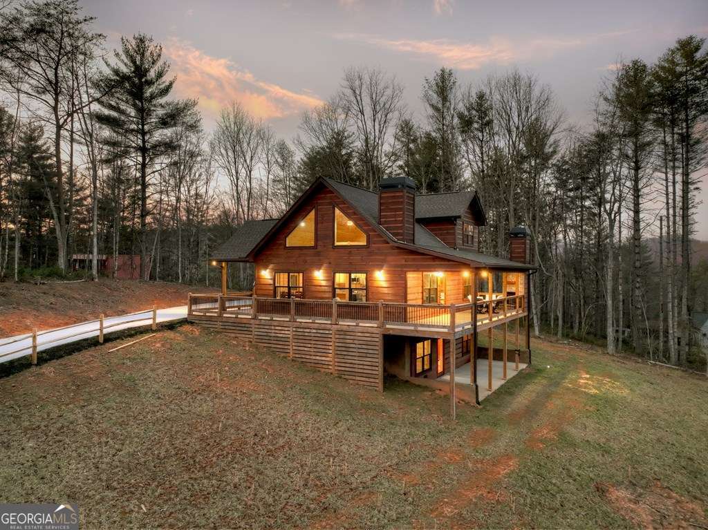 450 Twin Springs Road