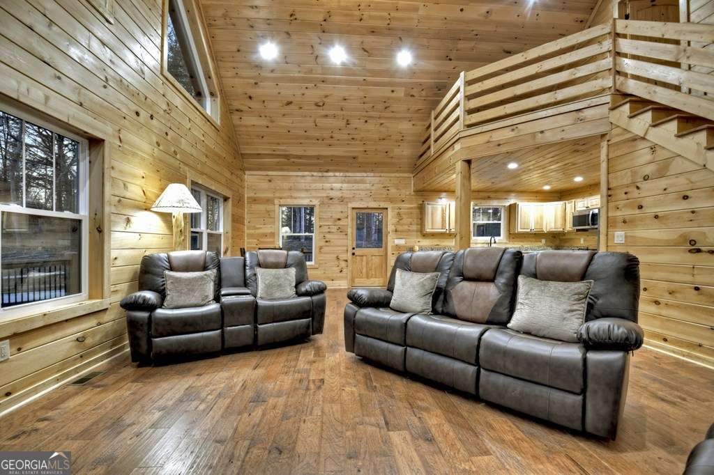 450 Twin Springs Road