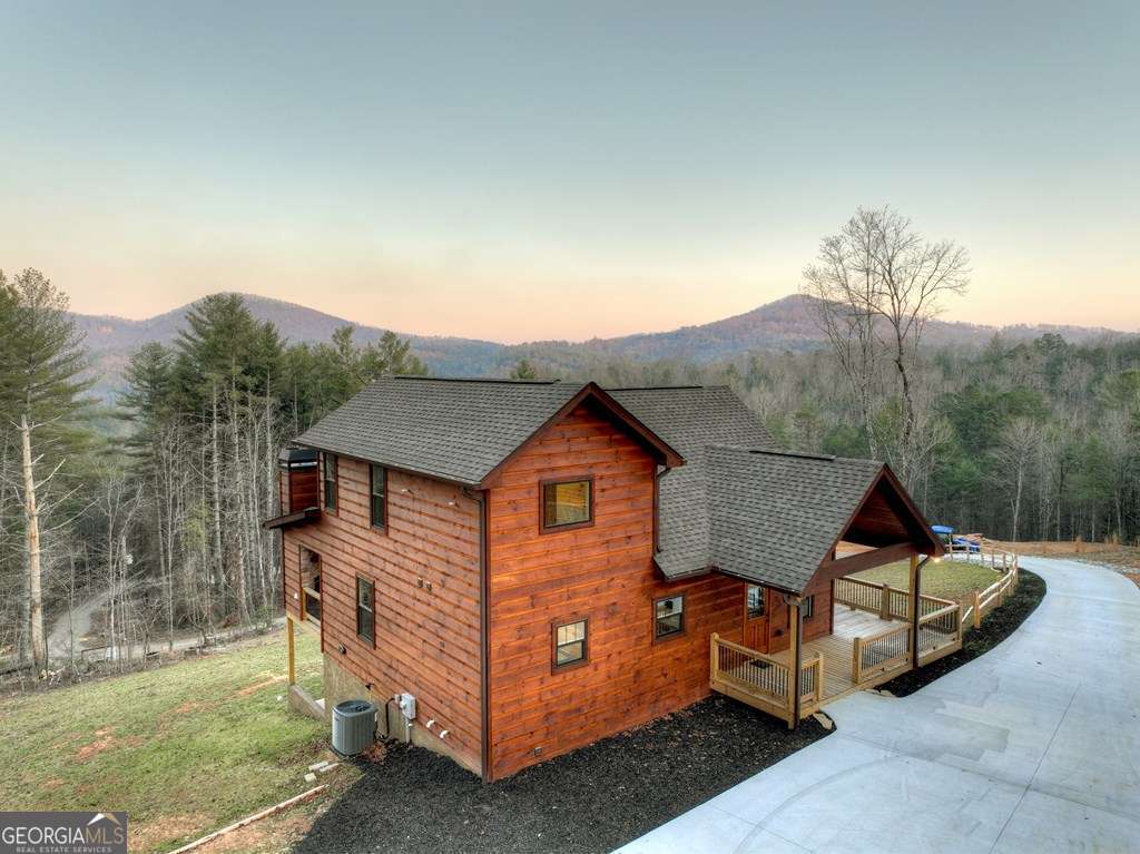 450 Twin Springs Road
