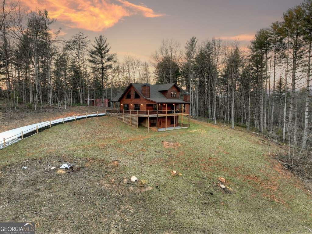 450 Twin Springs Road