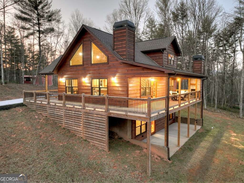 450 Twin Springs Road