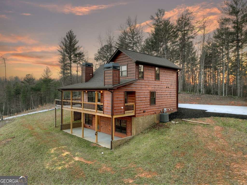 450 Twin Springs Road