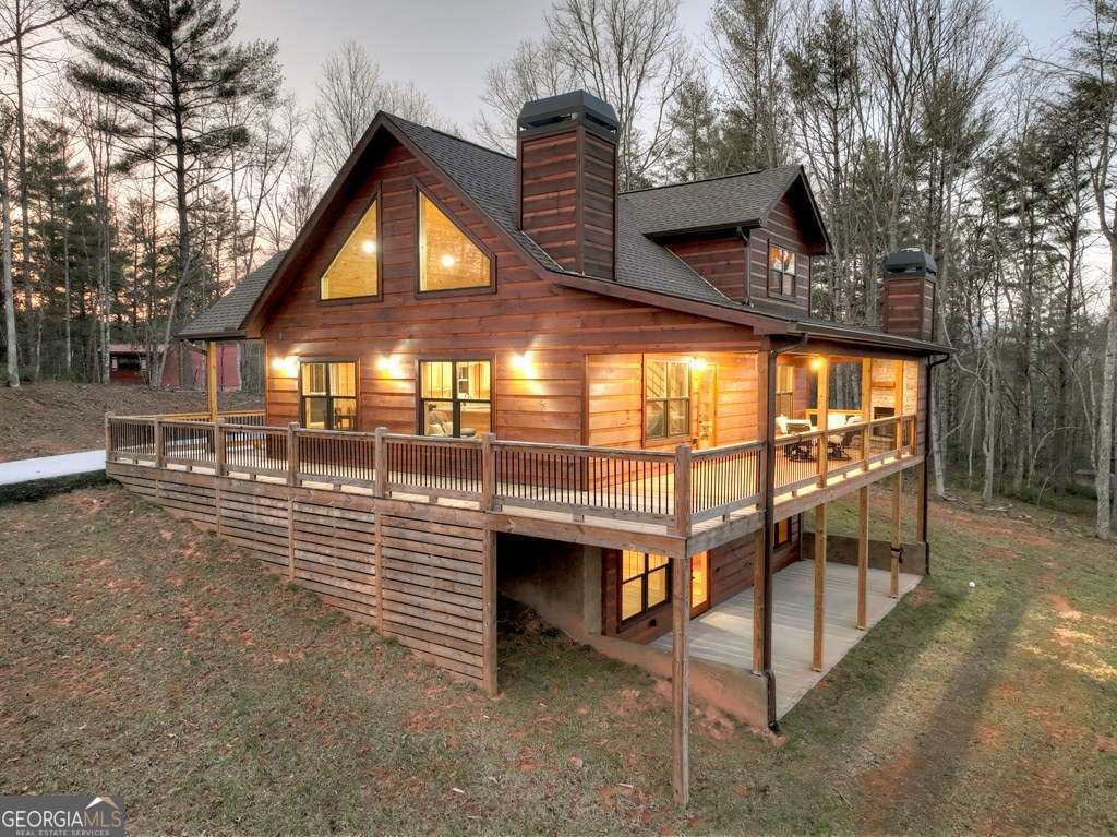 450 Twin Springs Road