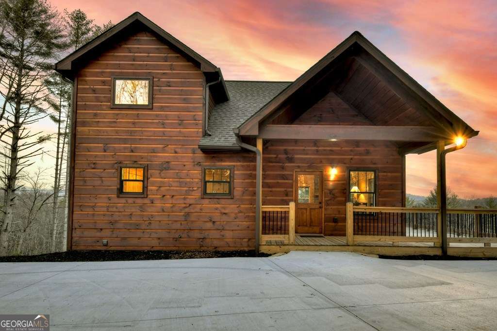 450 Twin Springs Road
