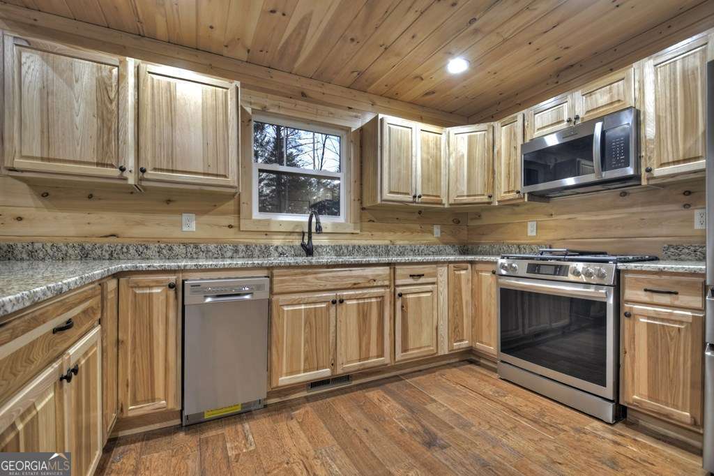450 Twin Springs Road