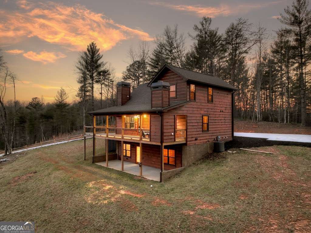 450 Twin Springs Road