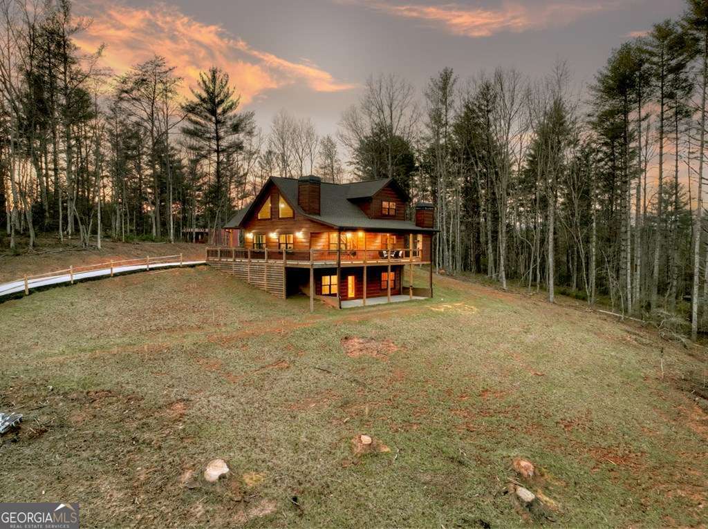 450 Twin Springs Road