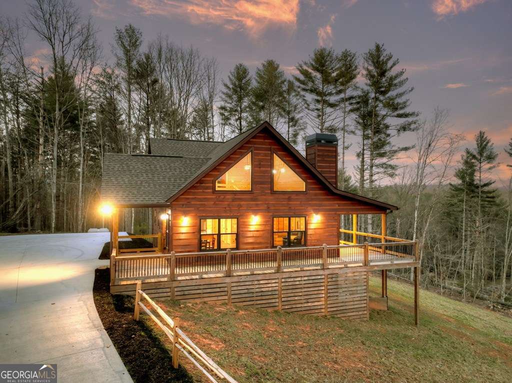 450 Twin Springs Road