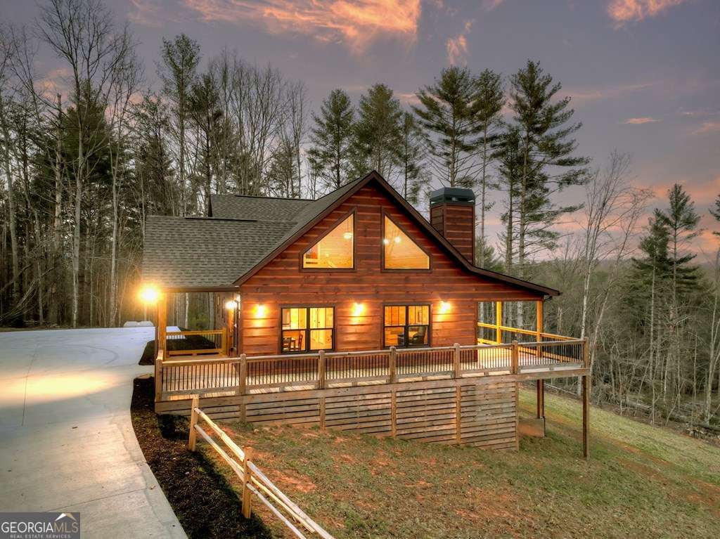 450 Twin Springs Road
