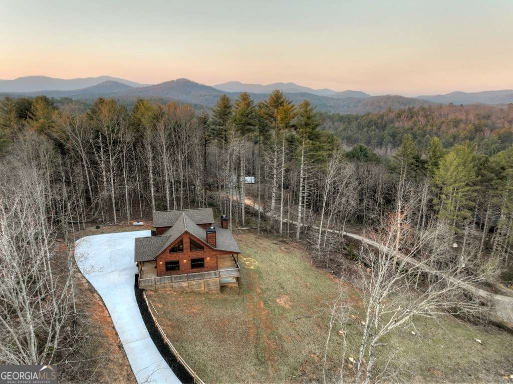 450 Twin Springs Road