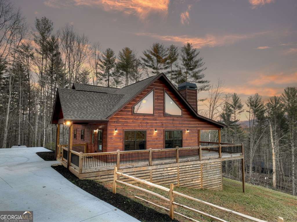 450 Twin Springs Road