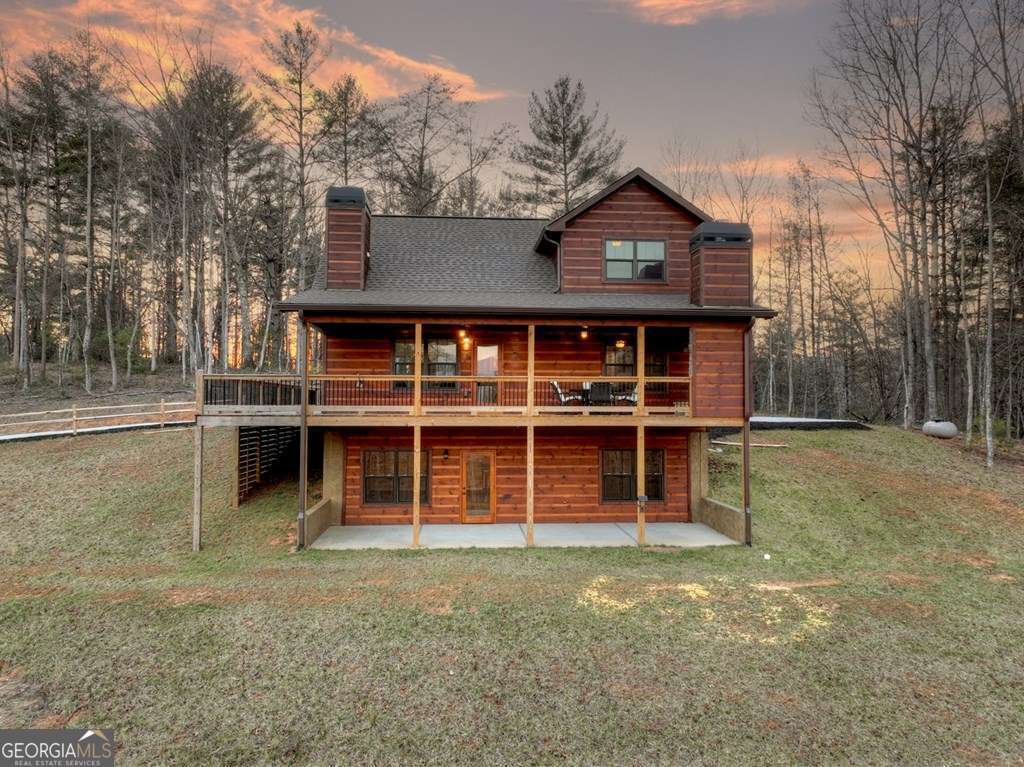 450 Twin Springs Road