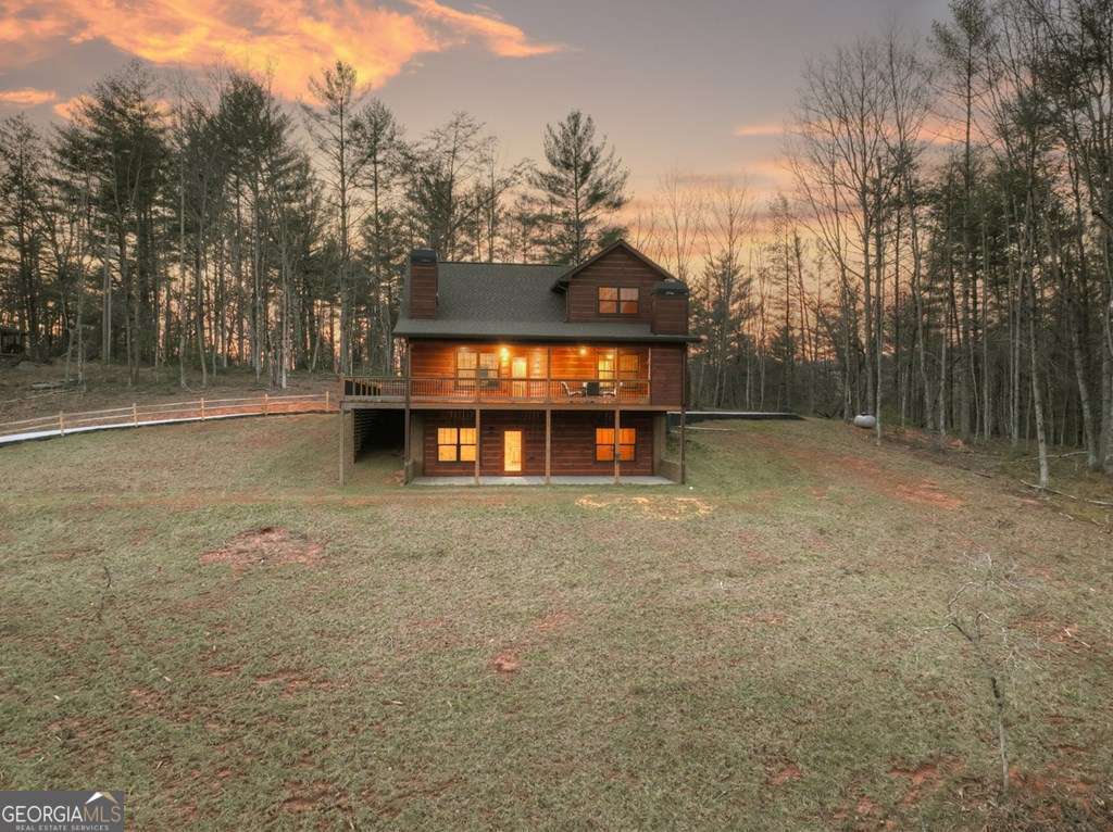 450 Twin Springs Road