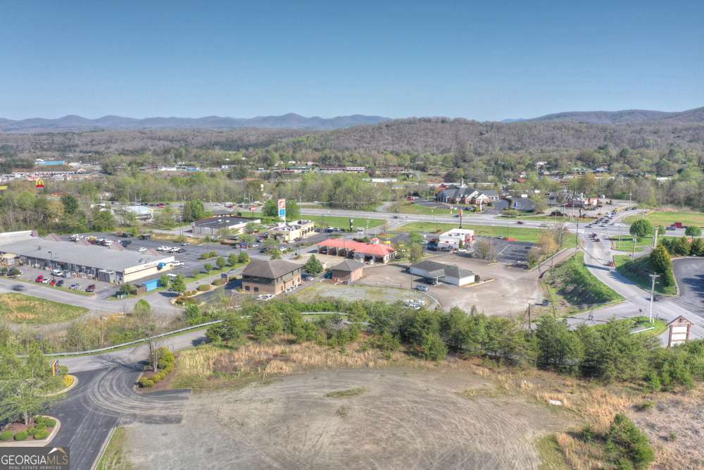 0 Blue Ridge Overlook