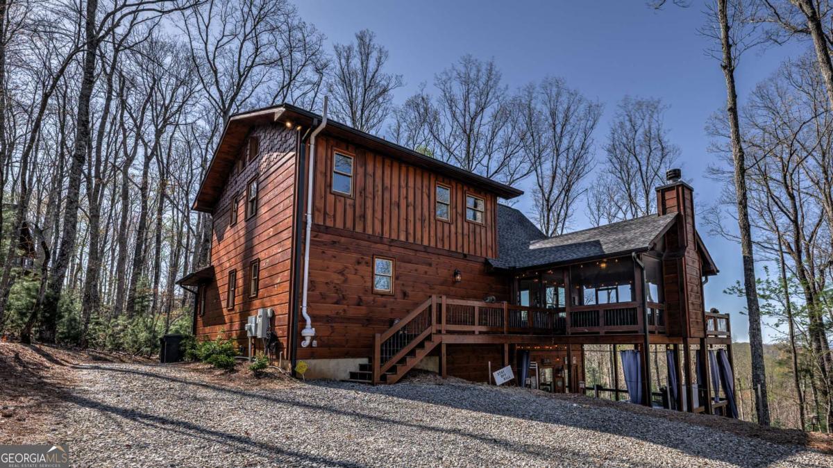 356 Mountain Trace
