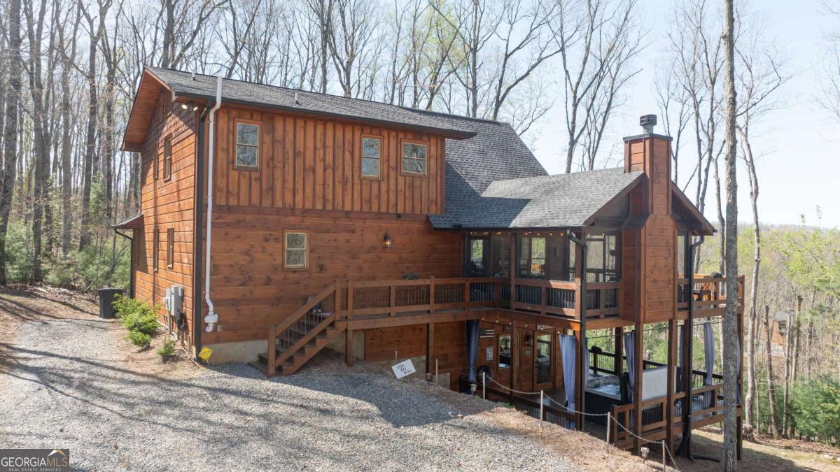 356 Mountain Trace