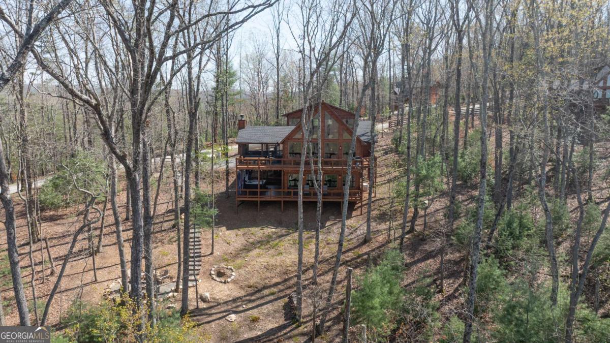 356 Mountain Trace