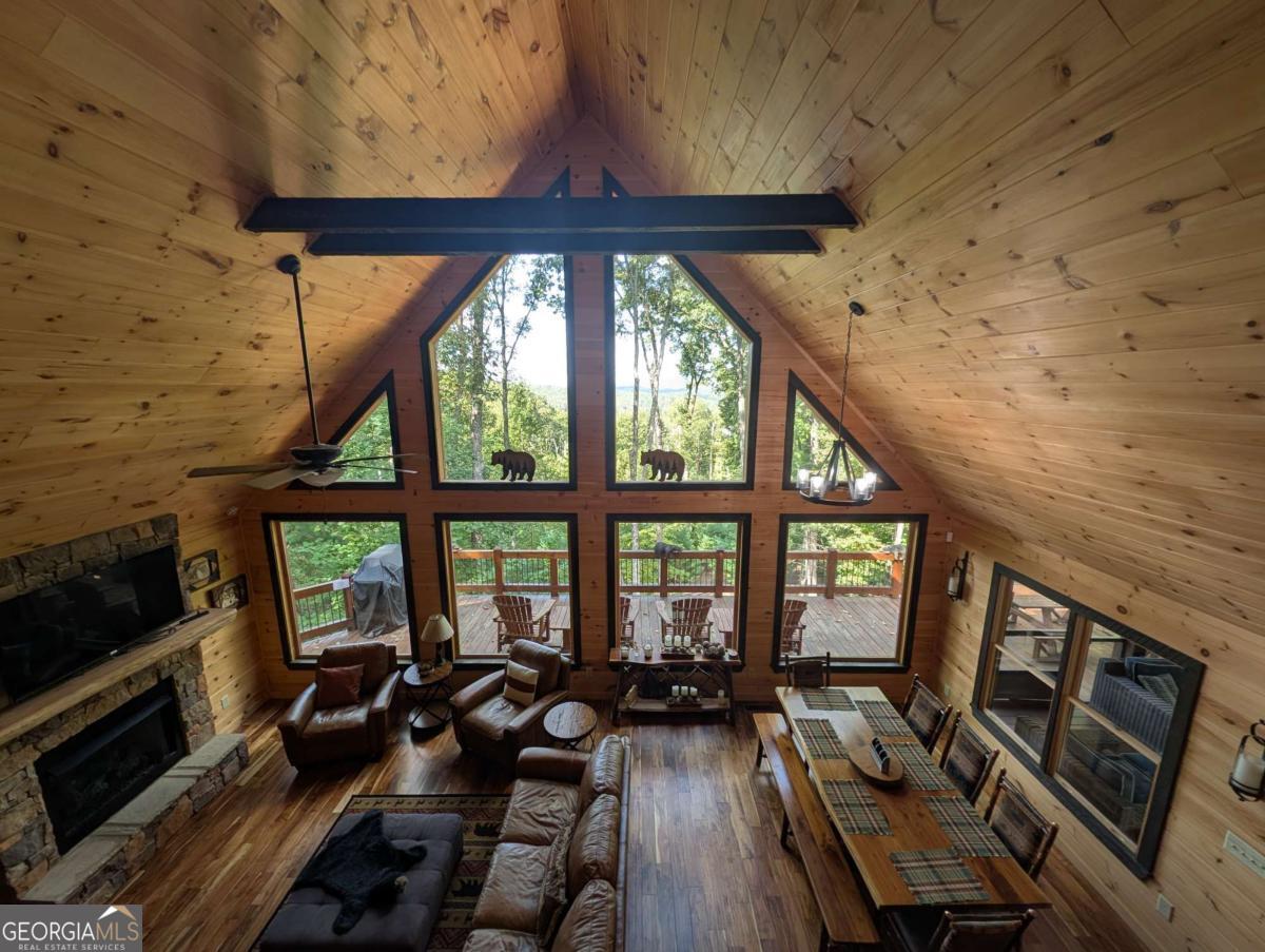 356 Mountain Trace
