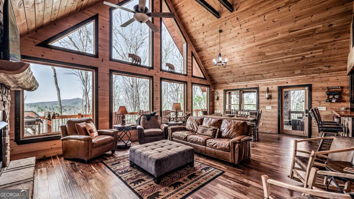 356 Mountain Trace