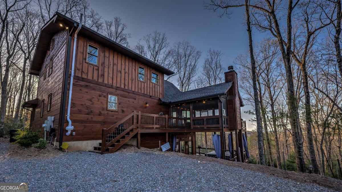 356 Mountain Trace