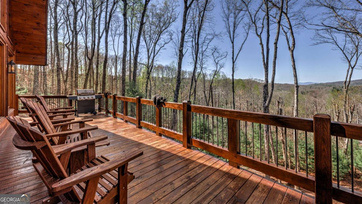 356 Mountain Trace