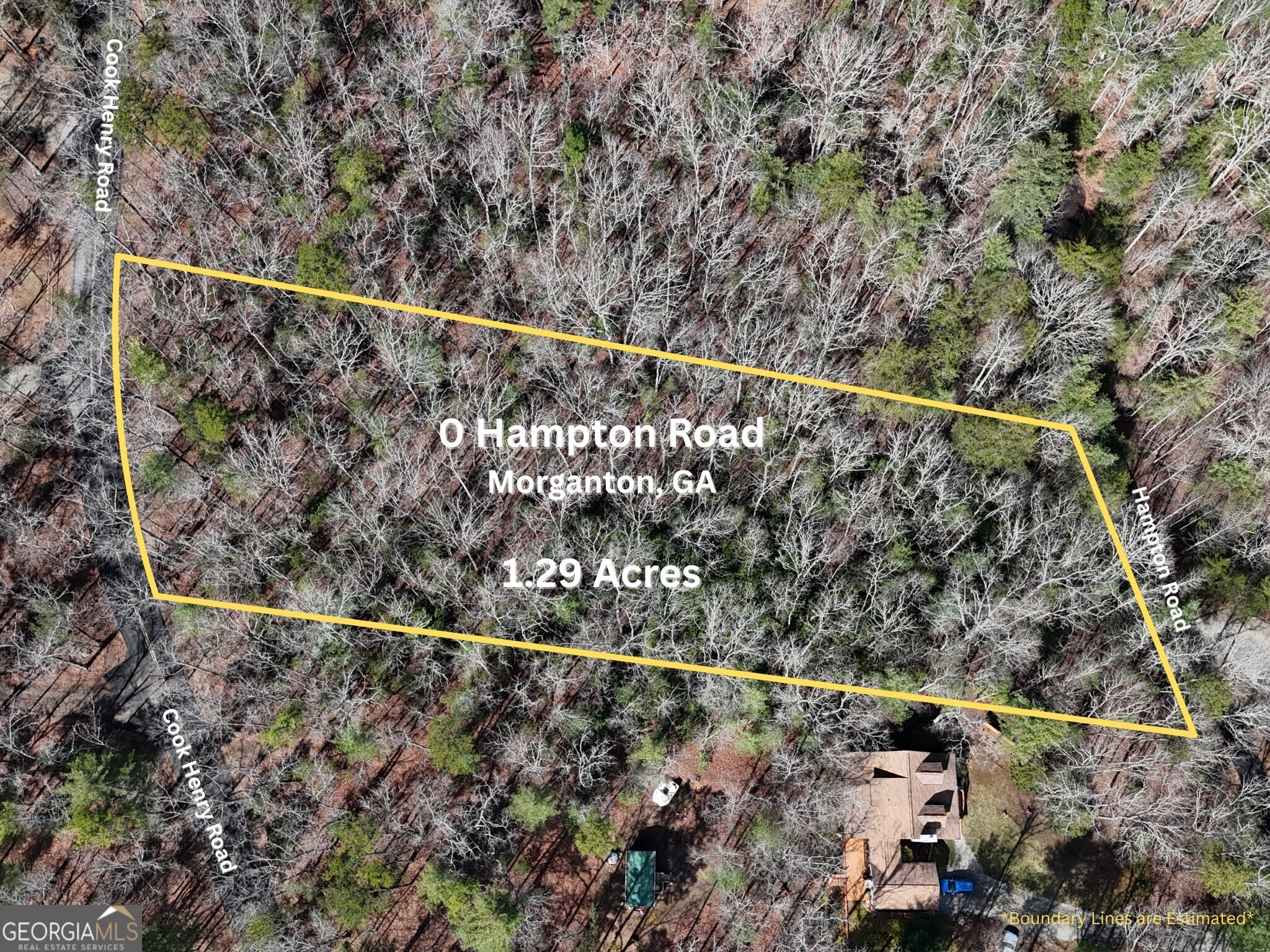 0 Hampton Road