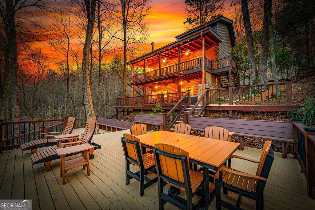 76 Fish Trap Road