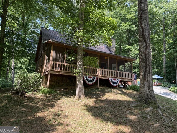 238 Trails End Road