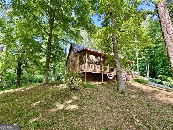238 Trails End Road