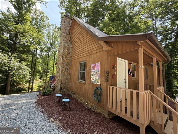 238 Trails End Road
