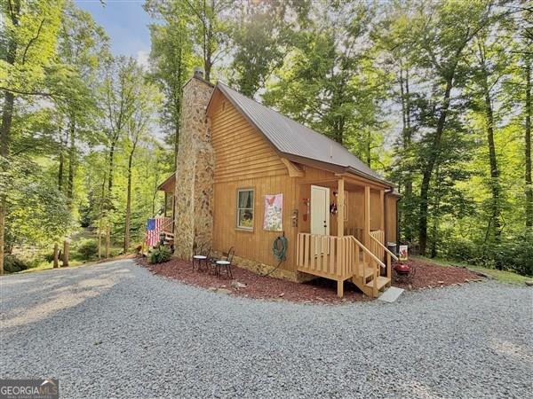 238 Trails End Road