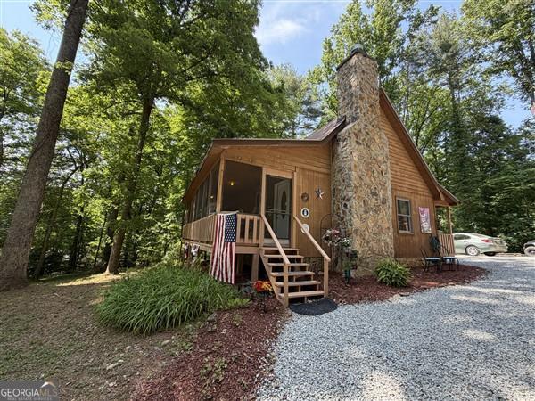 238 Trails End Road