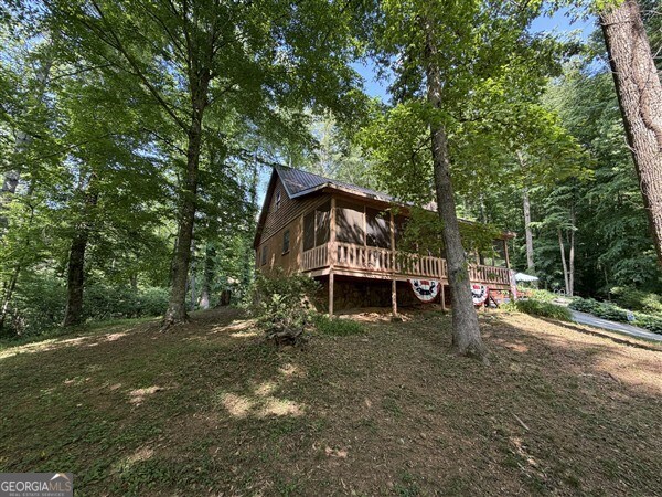 238 Trails End Road