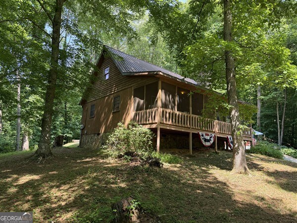 238 Trails End Road