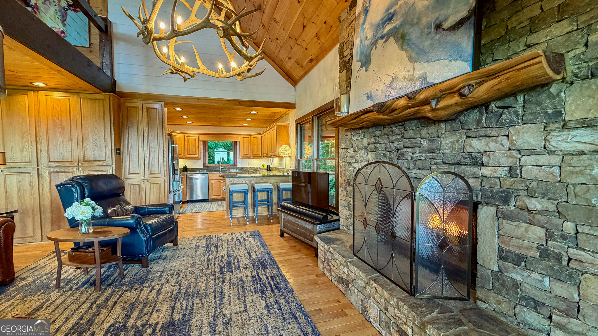 135 Bandit Lane