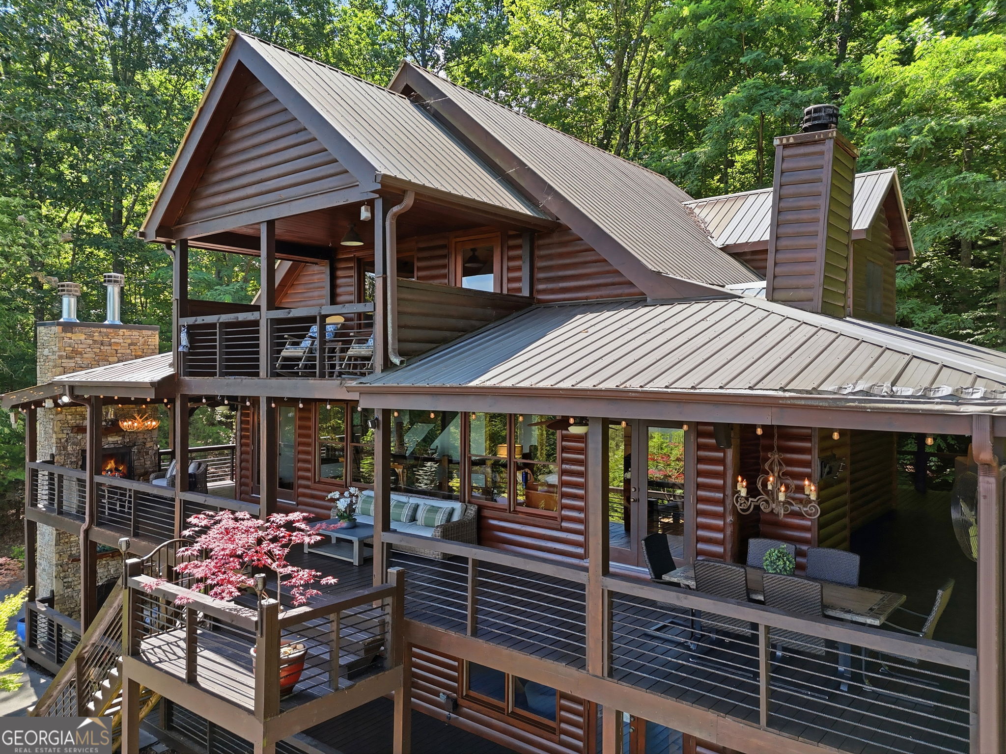 135 Bandit Lane