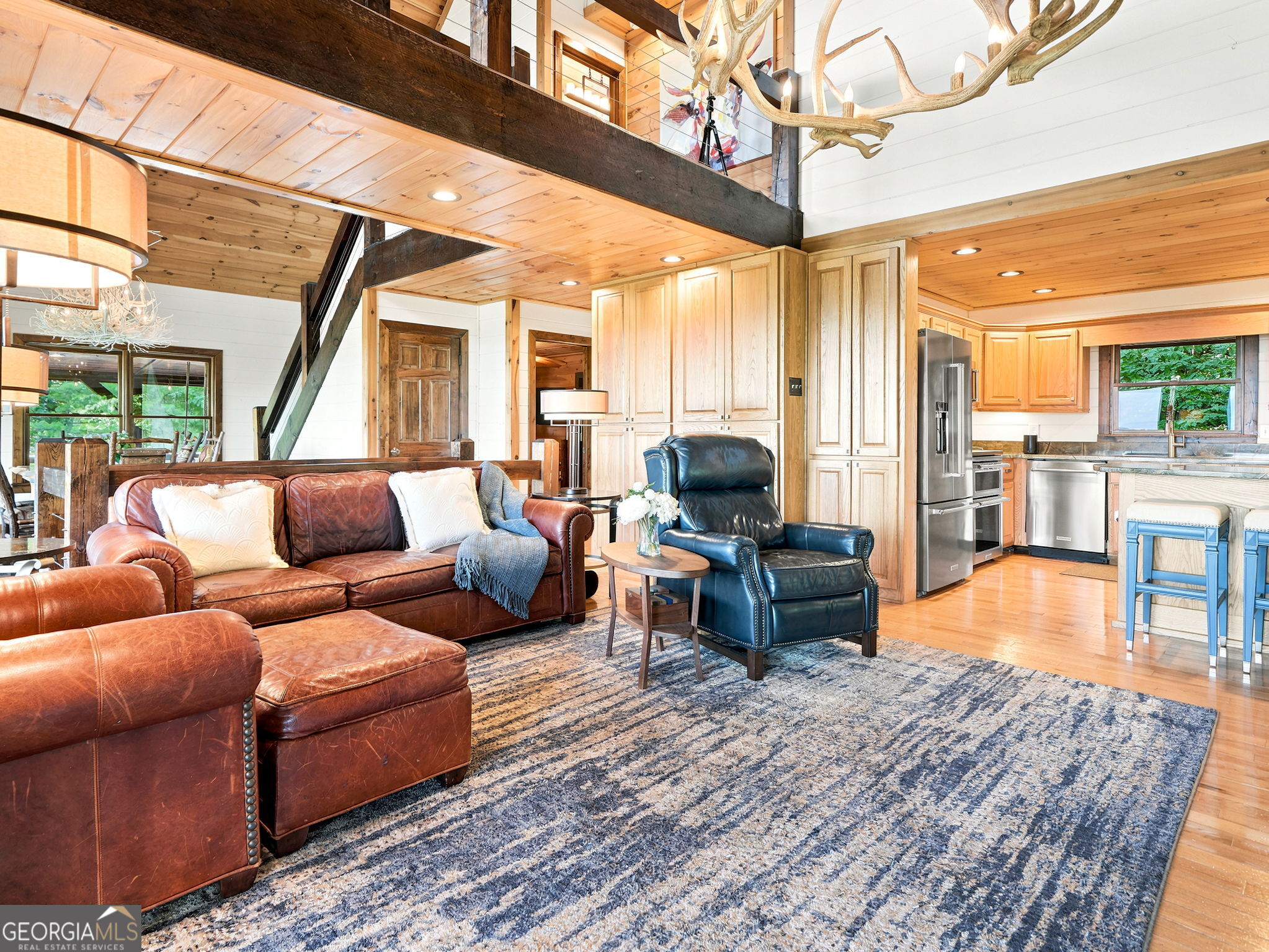 135 Bandit Lane