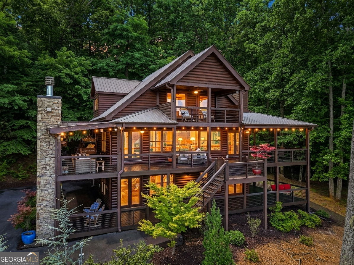 135 Bandit Lane