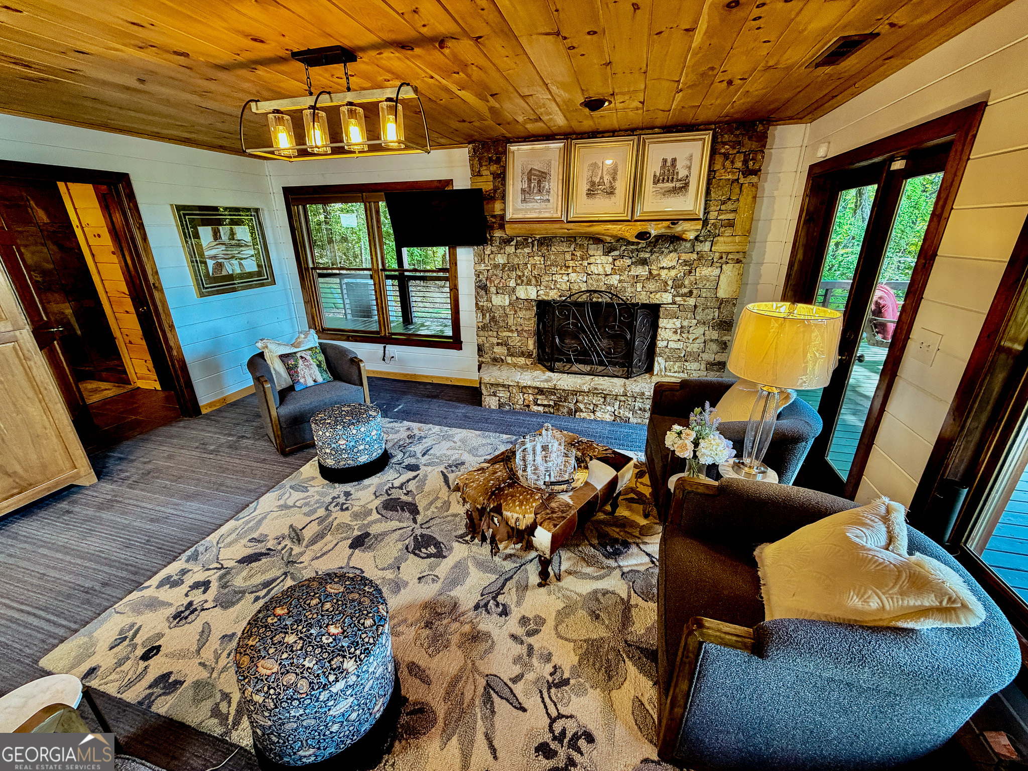 135 Bandit Lane