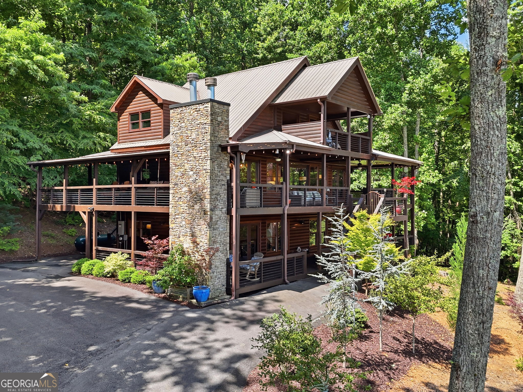 135 Bandit Lane
