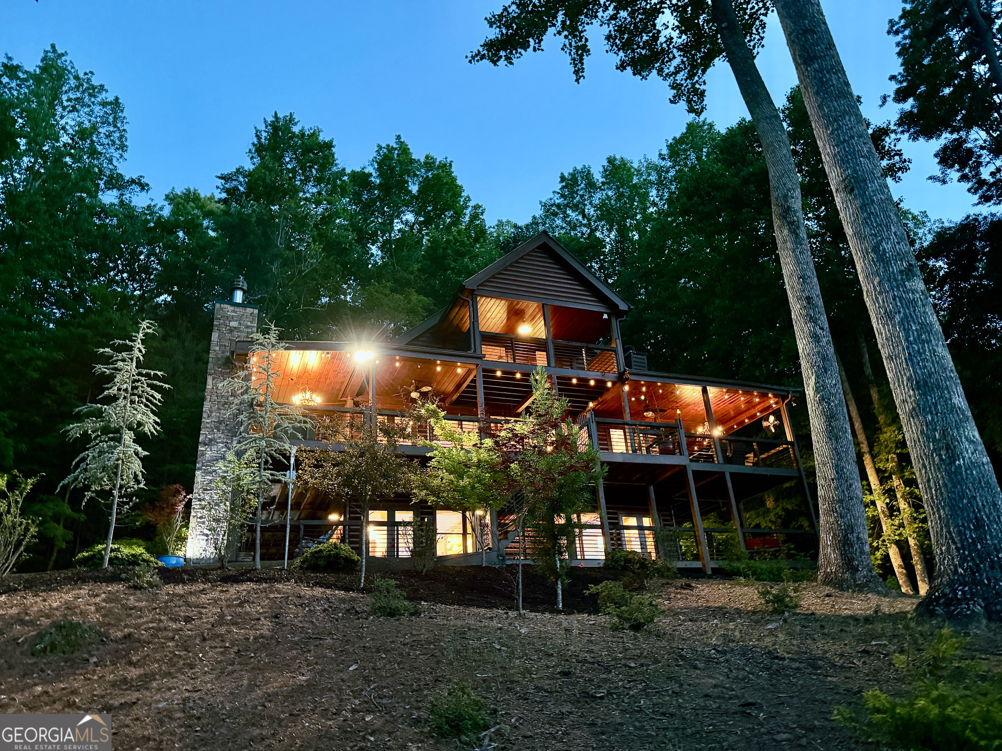135 Bandit Lane