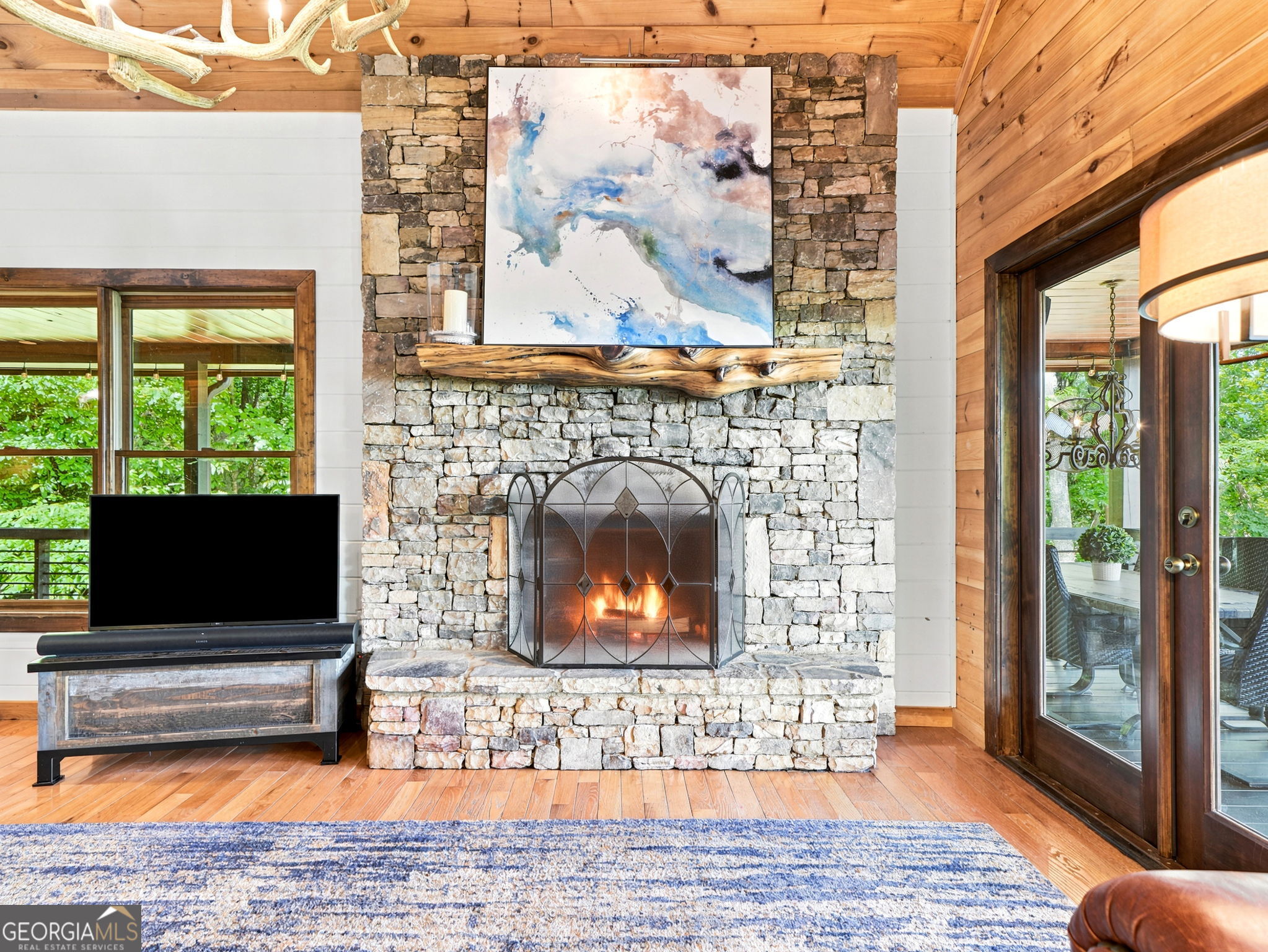 135 Bandit Lane