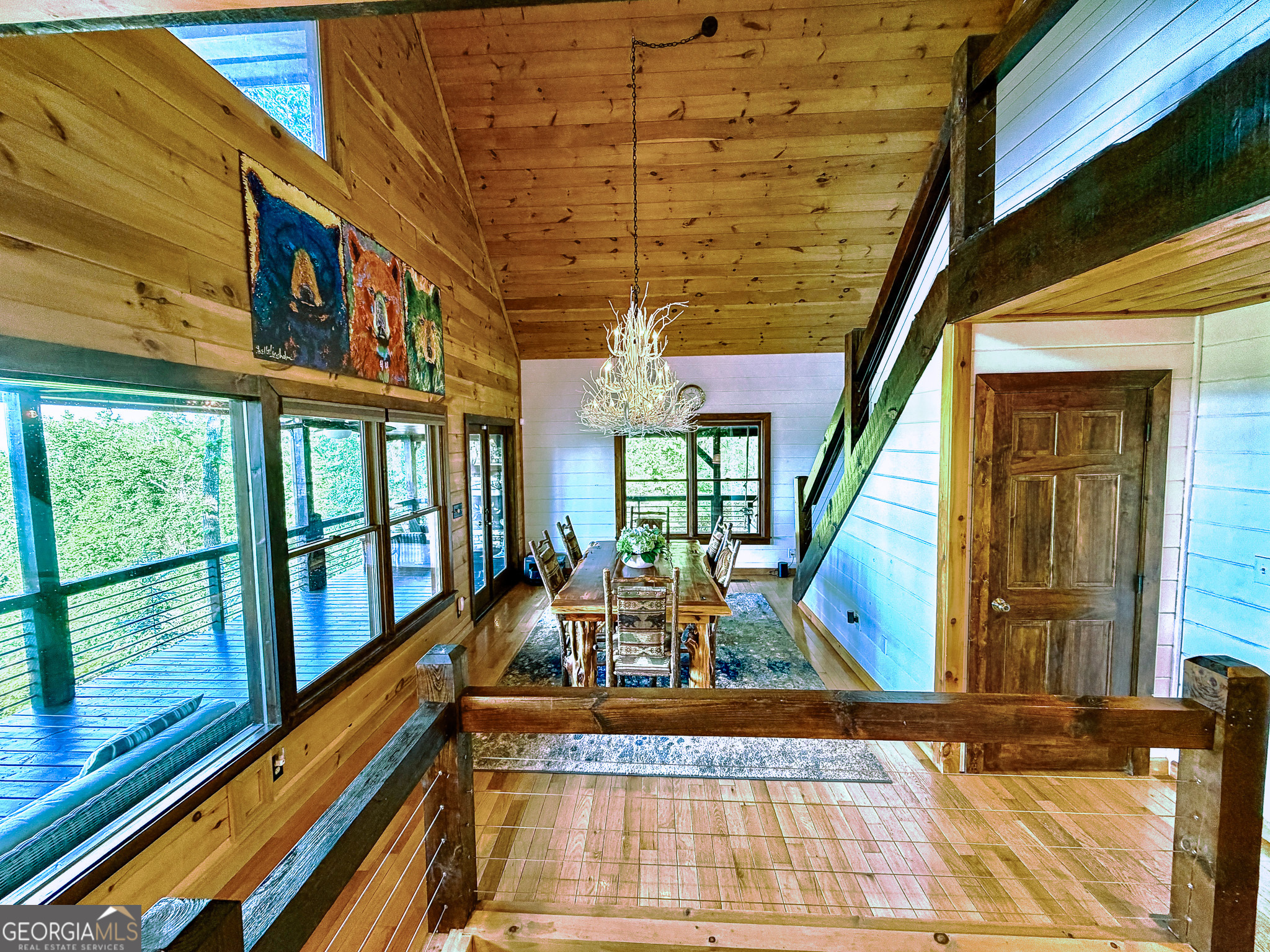 135 Bandit Lane